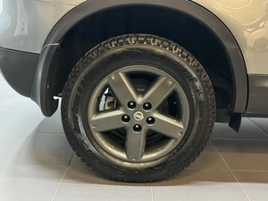 Внедорожник Nissan Qashqai 2011 года, 1327000 рублей, Красноярск