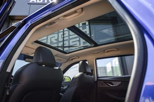 Внедорожник Changan CS35 Plus 2023 года, 2049000 рублей, Ульяновск