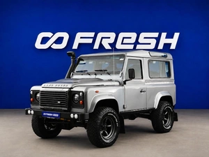 Внедорожник Land Rover Defender 2013 года, 3099055 рублей, Москва