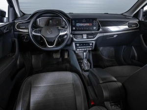Лифтбек Volkswagen Polo 2022 года, 2040000 рублей, Ставрополь