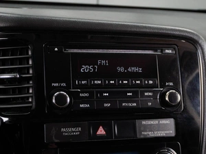 Внедорожник Mitsubishi Outlander 2018 года, 1799000 рублей, Тюмень