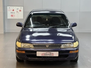 Седан Toyota Corolla 1991 года, 227000 рублей, Красноярск