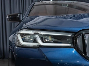 Седан BMW 5 серия 2020 года, 4999000 рублей, Волгоград