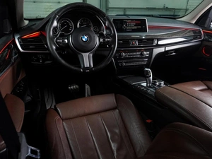 Внедорожник BMW X5 2015 года, 3099000 рублей, Воронеж