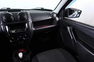 Седан ВАЗ (LADA) Granta 2016 года, 529000 рублей, Пермь