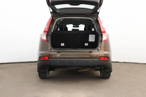 Внедорожник Geely Emgrand X7 2015 года, 777000 рублей, Орёл