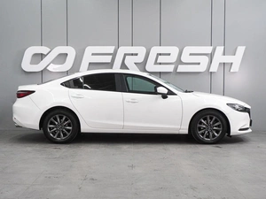 Седан Mazda 6 2021 года, 2449000 рублей, Воронеж