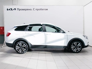 Универсал ВАЗ (LADA) Vesta Cross 2021 года, 1249000 рублей, Красноярск