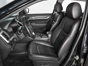 Внедорожник Dongfeng AX7 2019 года, 1499000 рублей, Аксай