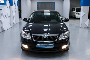 Универсал Skoda Octavia 2012 года, 893000 рублей, Солонцы