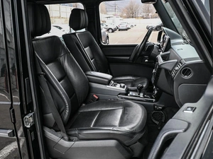 Внедорожник Mercedes-benz G-класс 2016 года, 5179000 рублей, Кирилловка