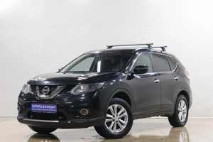 Внедорожник Nissan X-Trail 2018 года, 1939000 рублей, Новокузнецк