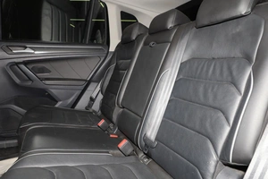Внедорожник Volkswagen Tiguan 2021 года, 3499000 рублей, Новосибирск
