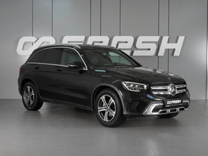 Внедорожник Mercedes-benz GLC-класс 2021 года, 4299000 рублей, Минеральные Воды