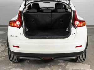 Внедорожник Nissan Juke 2012 года, 969000 рублей, Ставрополь