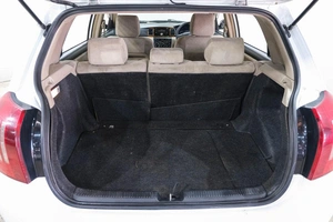 Хетчбэк Toyota Corolla 2003 года, 629000 рублей, Новокузнецк