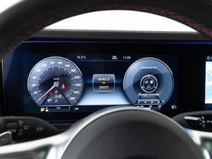 Внедорожник Mercedes-benz G-класс 2019 года, 15999050 рублей, Москва