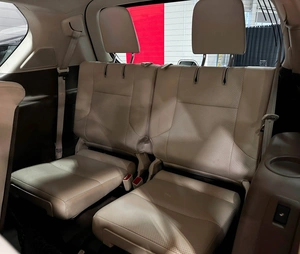 Внедорожник Lexus GX 2012 года, 3987000 рублей, Красноярск