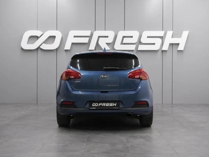 Хетчбэк Kia Ceed 2012 года, 1034000 рублей, Воронеж