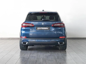 Внедорожник BMW X5 2019 года, 6099000 рублей, Саратов