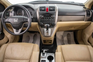 Внедорожник Honda CR-V 2008 года, 1179000 рублей, Барнаул