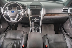 Внедорожник Ford Explorer 2014 года, 1709000 рублей, Томск