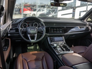 Внедорожник Audi Q7 2021 года, 5699000 рублей, Краснодар