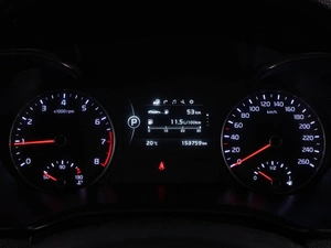 Седан Kia Optima 2018 года, 1650000 рублей, Тюмень