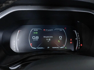 Внедорожник Haval Jolion 2022 года, 1734000 рублей, Ставрополь