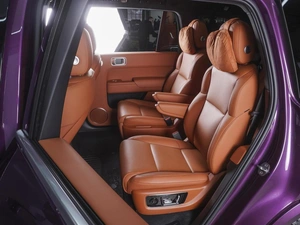 Внедорожник Li Auto L9 2023 года, 6850000 рублей, Ростов-на-Дону