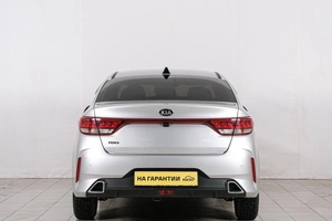 Седан Kia Rio 2020 года, 1809000 рублей, Красноярск