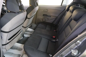 Лифтбек Honda Insight 2009 года, 829000 рублей, Омск
