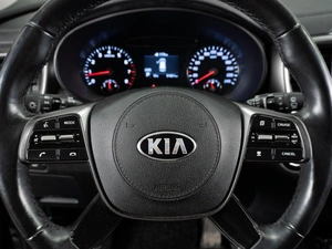 Внедорожник Kia Sorento Prime 2017 года, 2650000 рублей, Тюмень
