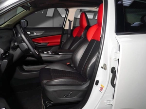 Внедорожник Changan CS55 Plus 2024 года, 2295111 рублей, Тверь