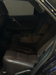 Внедорожник Lexus RX 2016 года, 3647000 рублей, Красноярск