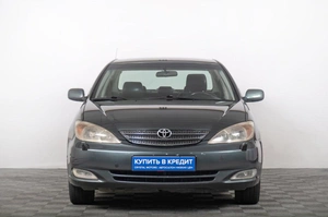 Седан Toyota Camry 2003 года, 839000 рублей, Томск