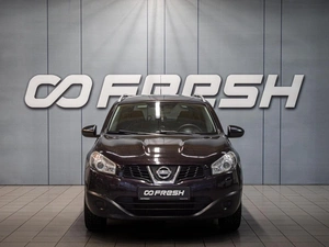 Внедорожник Nissan Qashqai+2 2010 года, 1020000 рублей, Муром