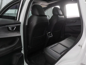 Внедорожник Chery Tiggo 7 Pro 2021 года, 1643000 рублей, Воронеж