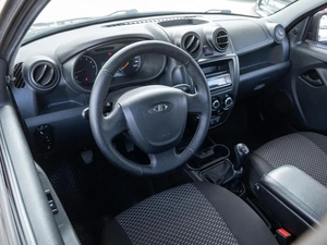 Седан ВАЗ (LADA) Granta 2017 года, 515000 рублей, Волгоград