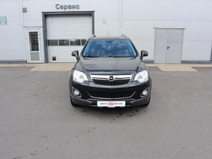 Внедорожник Opel Antara 2014 года, 1025000 рублей, Железногорск