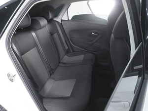 Седан Volkswagen Polo 2014 года, 860000 рублей, Ростов-на-Дону