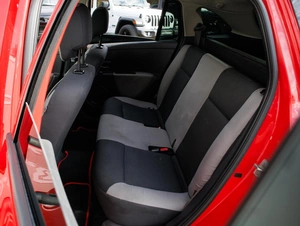 Хетчбэк Renault Clio 2009 года, 575000 рублей, Большой Сочи