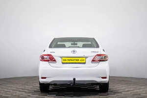 Седан Toyota Corolla 2012 года, 1199000 рублей, Пермь