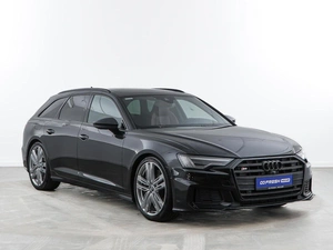 Универсал Audi S6 2019 года, 5298444 рублей, Москва