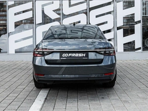 Лифтбек Skoda Superb 2019 года, 2393700 рублей, Ставрополь