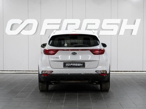 Внедорожник Kia Sportage 2021 года, 2499000 рублей, Сургут