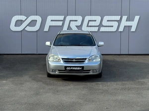 Седан Chevrolet Lacetti 2012 года, 649000 рублей, Кропоткин