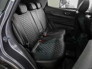 Внедорожник Chery Tiggo 4 Pro 2024 года, 1594000 рублей, Воронеж