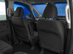 Минивэн Honda Freed 2021 года, 2177900 рублей, Москва