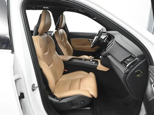 Внедорожник Volvo XC90 2021 года, 6230000 рублей, Ставрополь